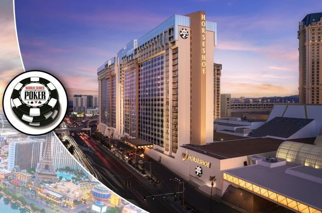 2025年WSOP开赛，这里是你需要的入门指南